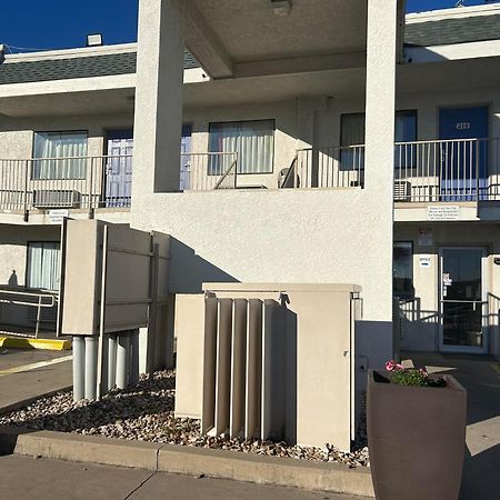 Motel 6-Austin, TX Exterior foto