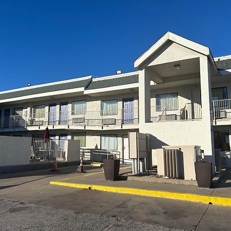 Motel 6-Austin, TX Exterior foto