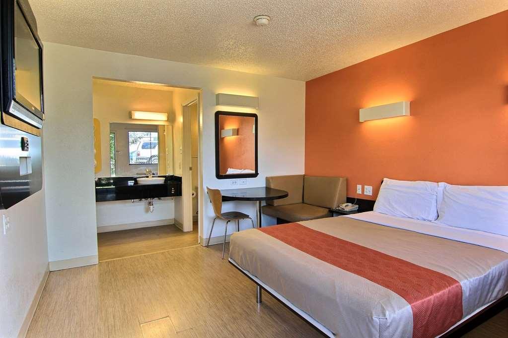 Motel 6-Austin, TX Zimmer foto
