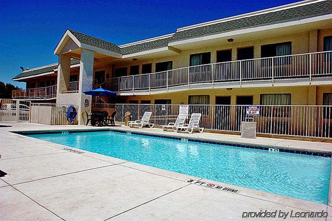 Motel 6-Austin, TX Exterior foto