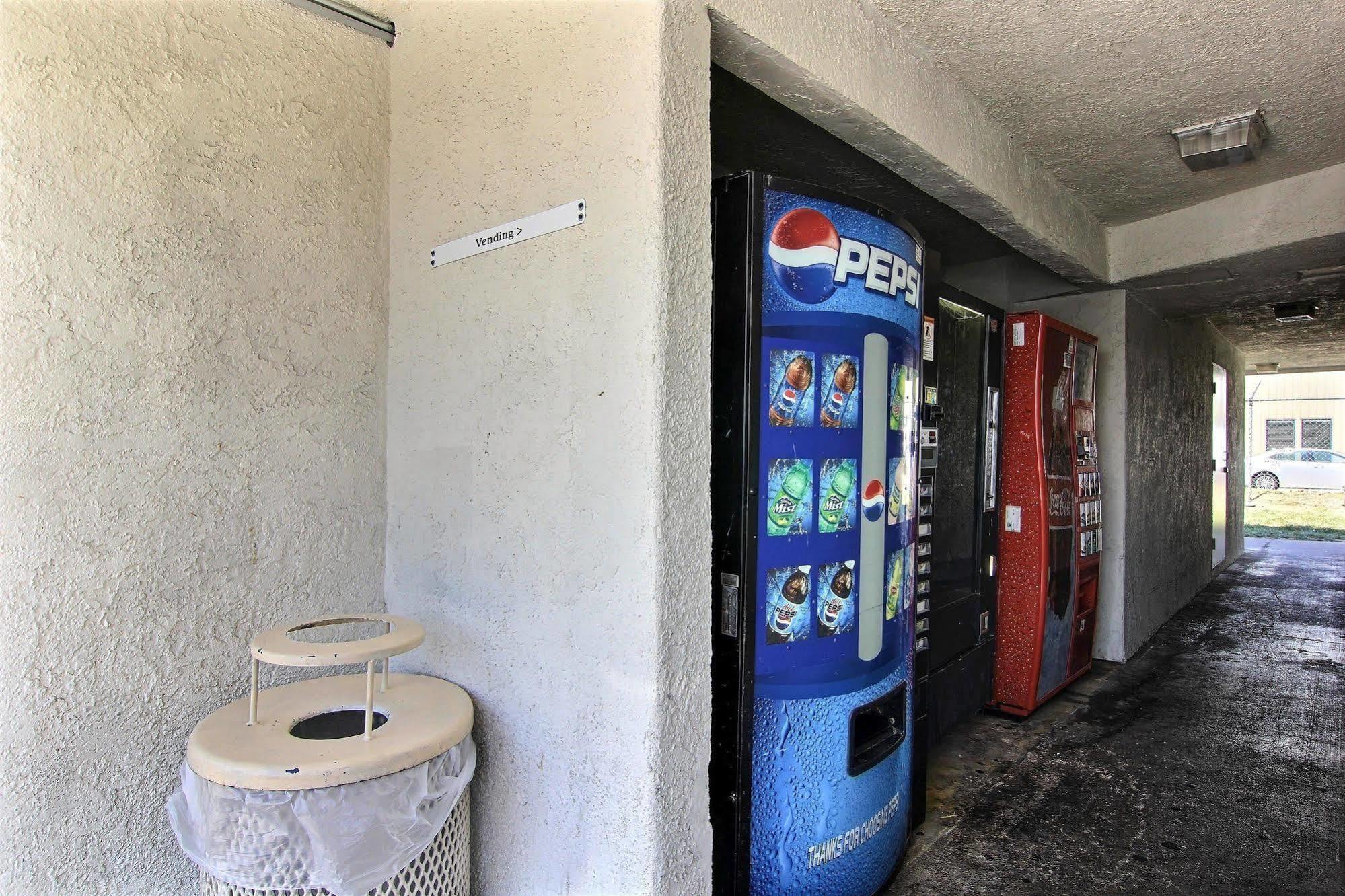 Motel 6-Austin, TX Exterior foto