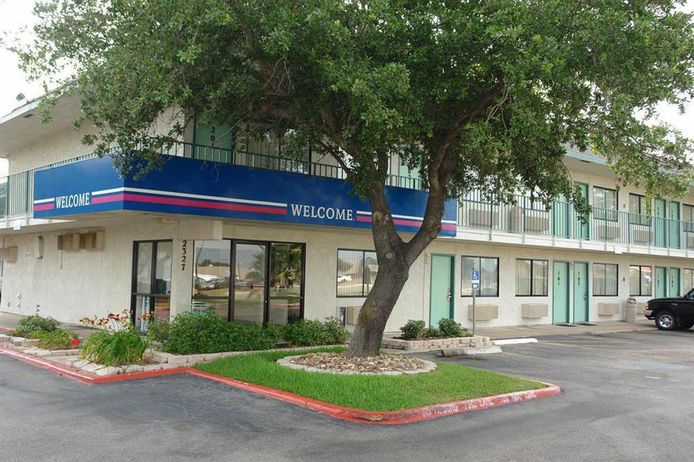 Motel 6-Austin, TX Ausstattung foto