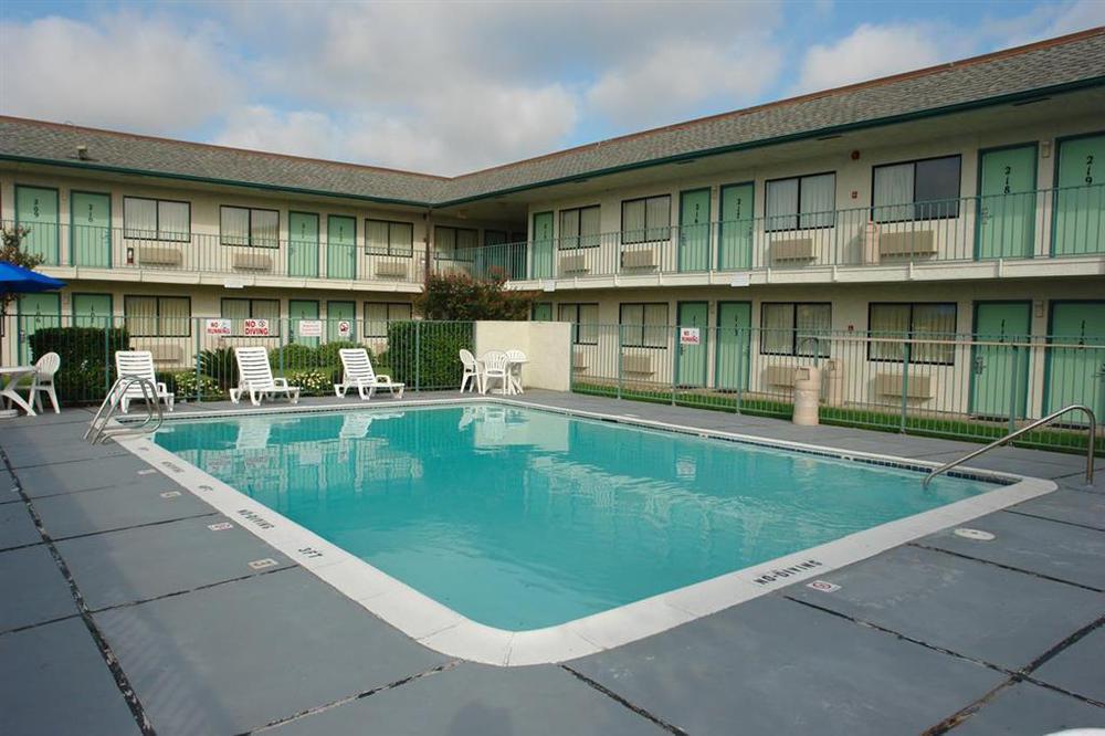 Motel 6-Austin, TX Einrichtungen foto