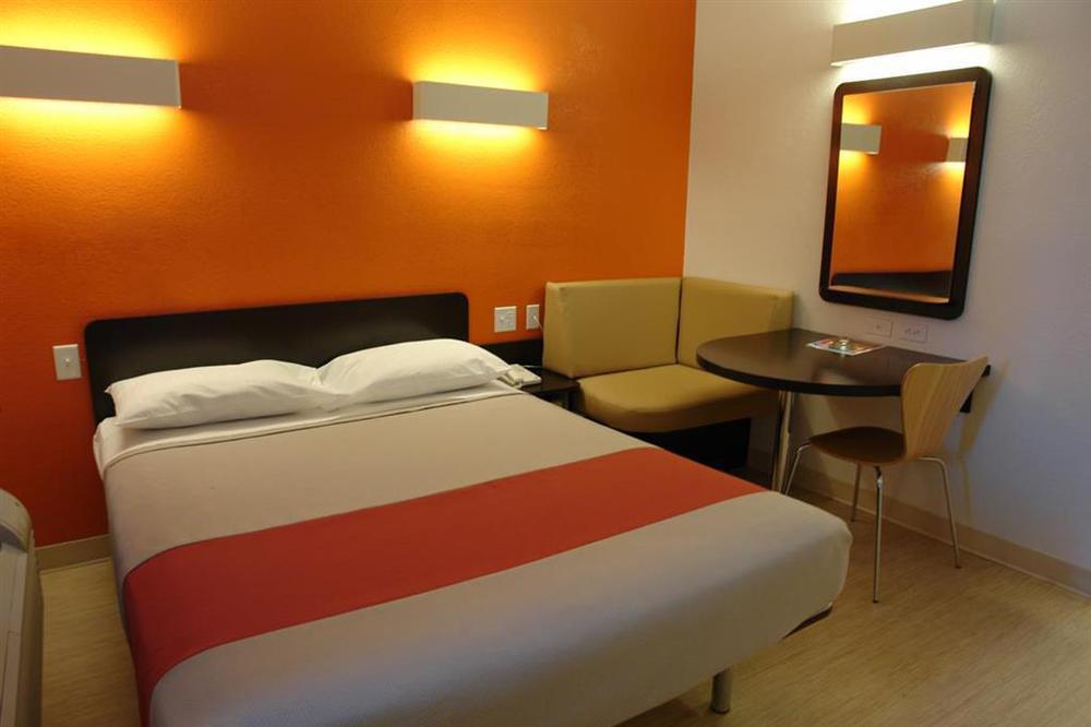 Motel 6-Austin, TX Zimmer foto